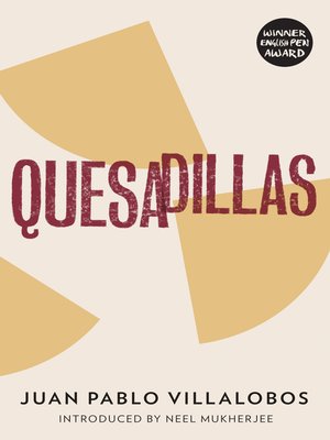 cover image of Quesadillas